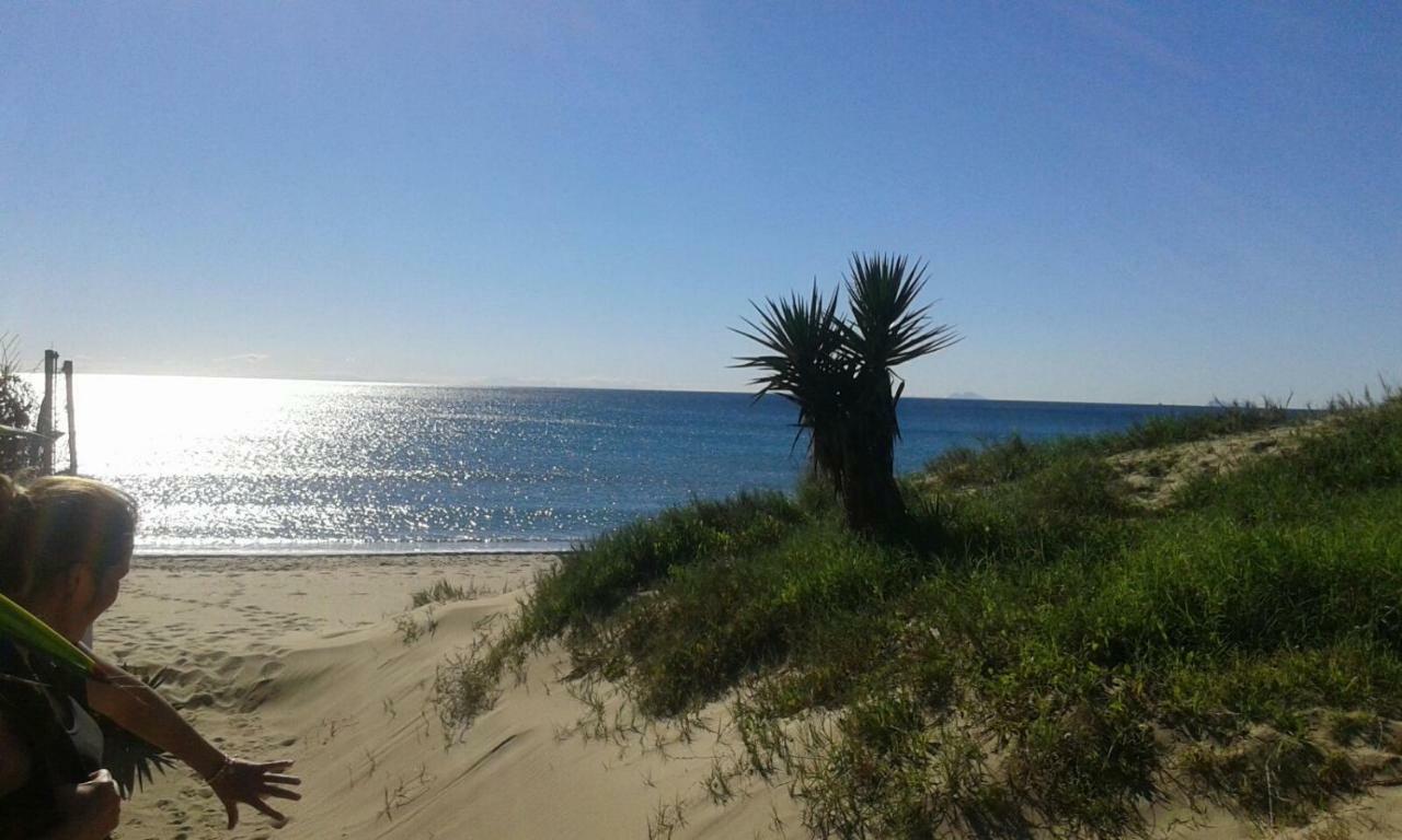Apartment Beach&center Premiun