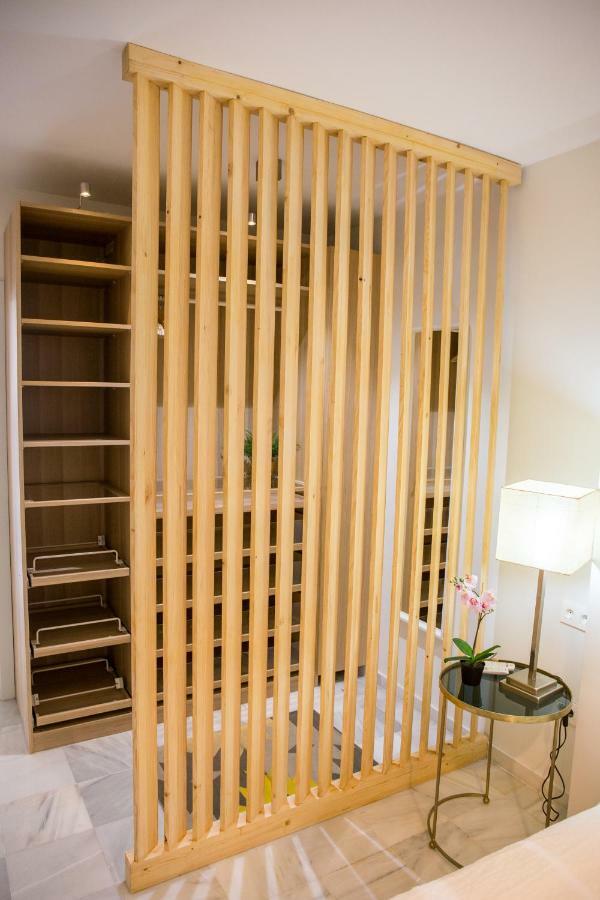 Apartment Beach&center Premiun