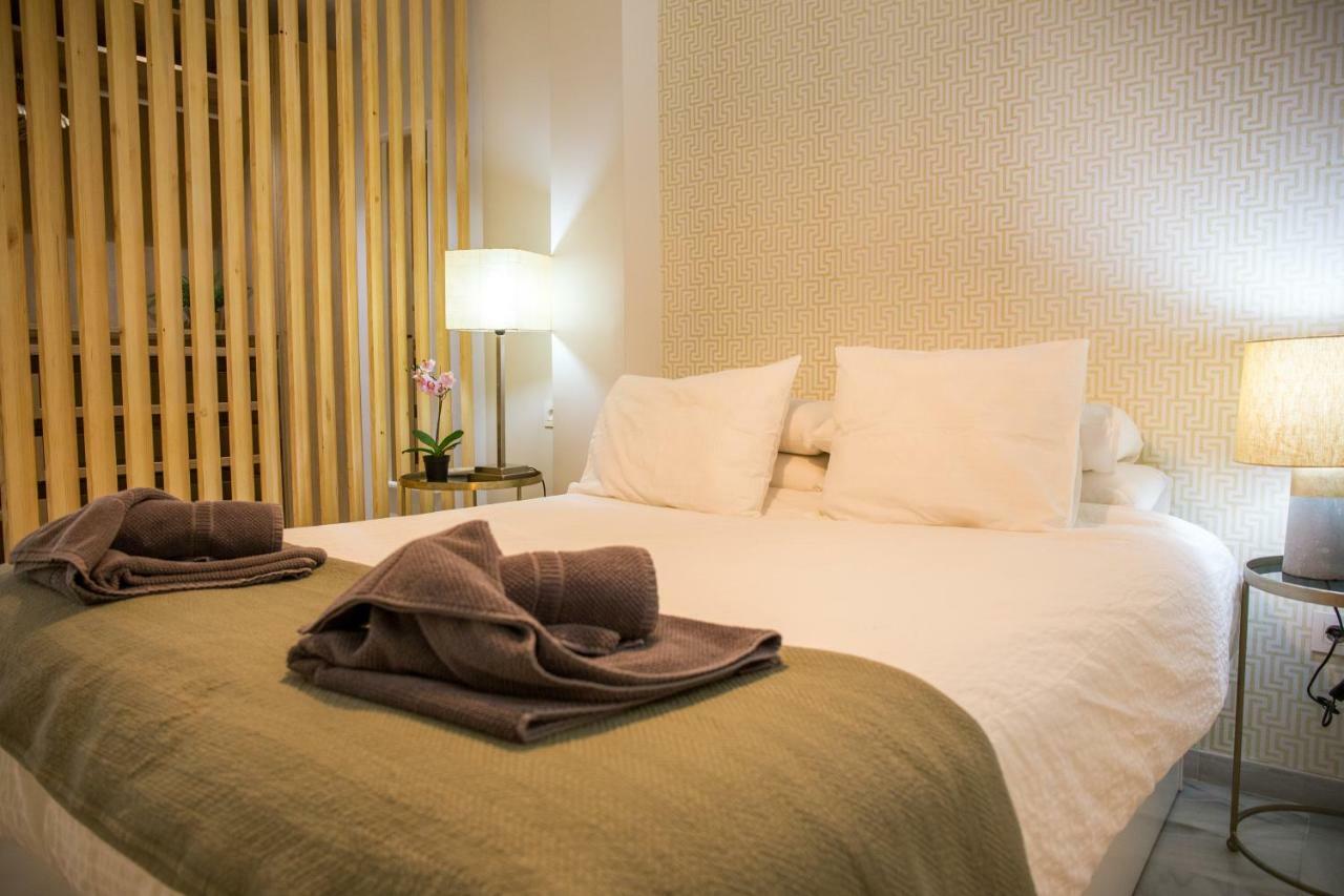 Beach&center Premiun Apartment