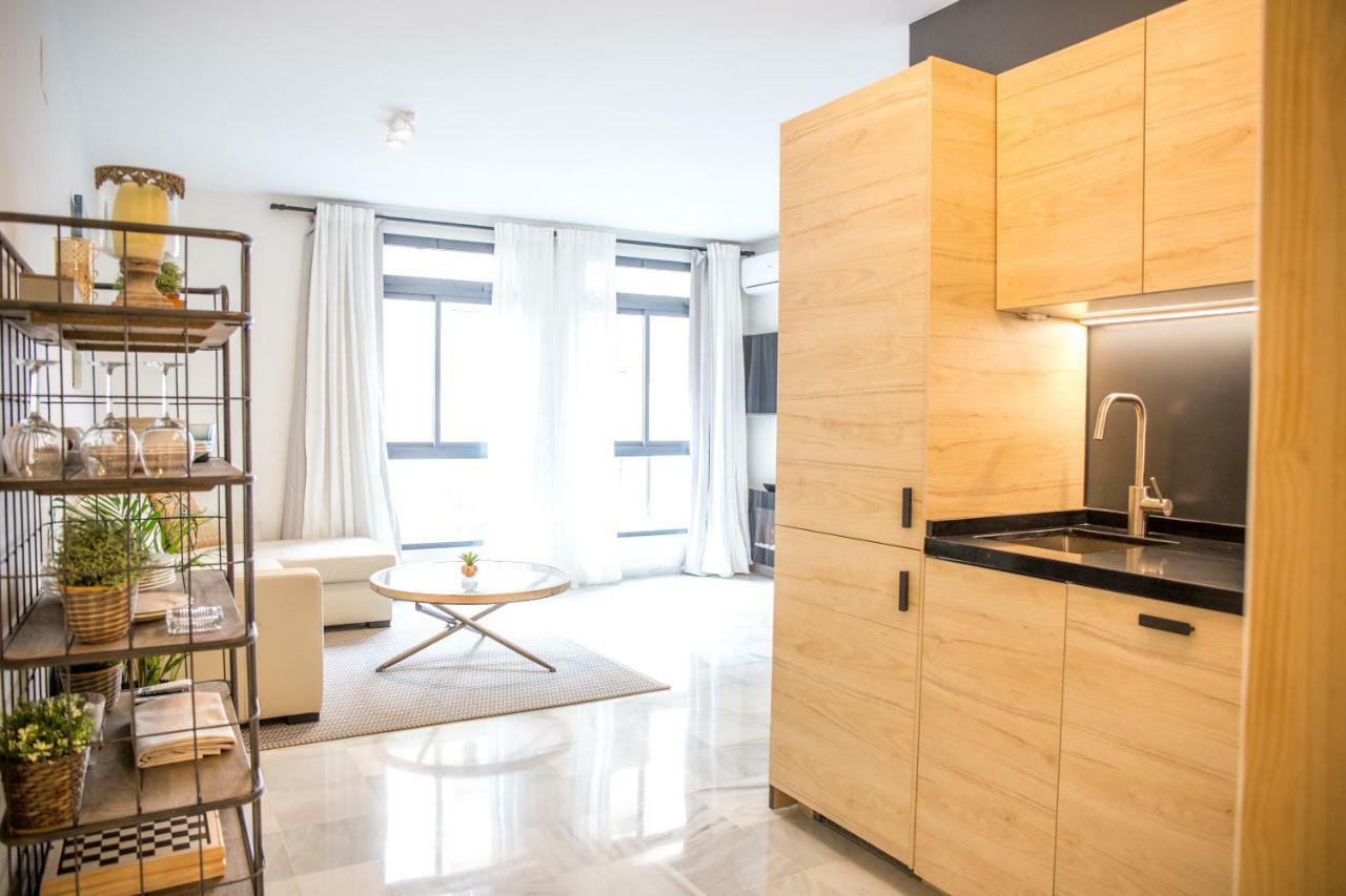 Beach&center Premiun Apartment Málaga