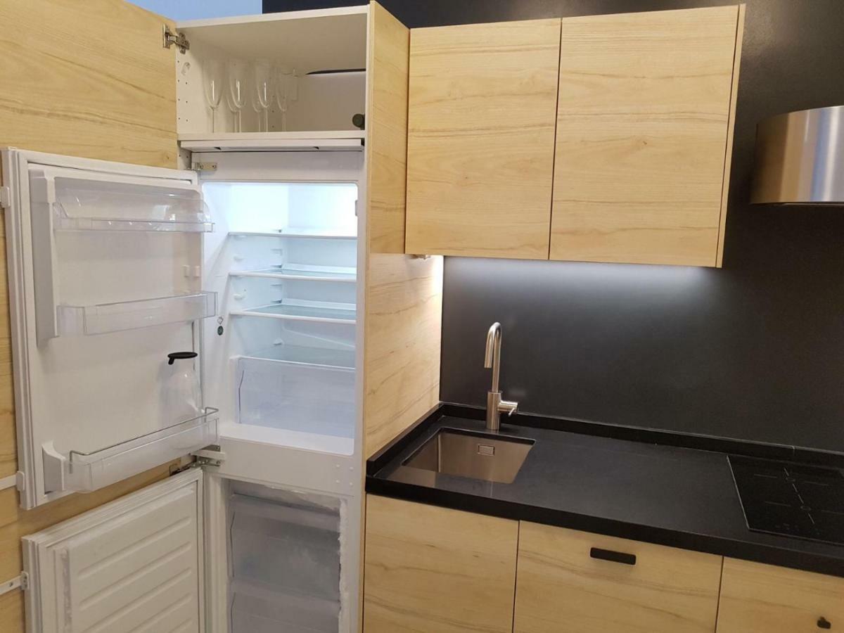Apartment Beach&center Premiun *
