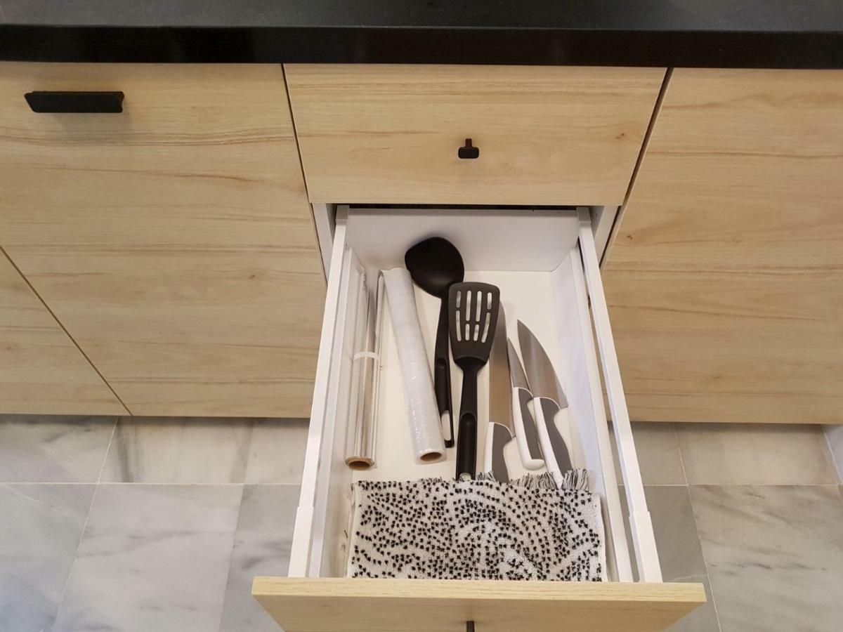 Beach&center Premiun Apartment