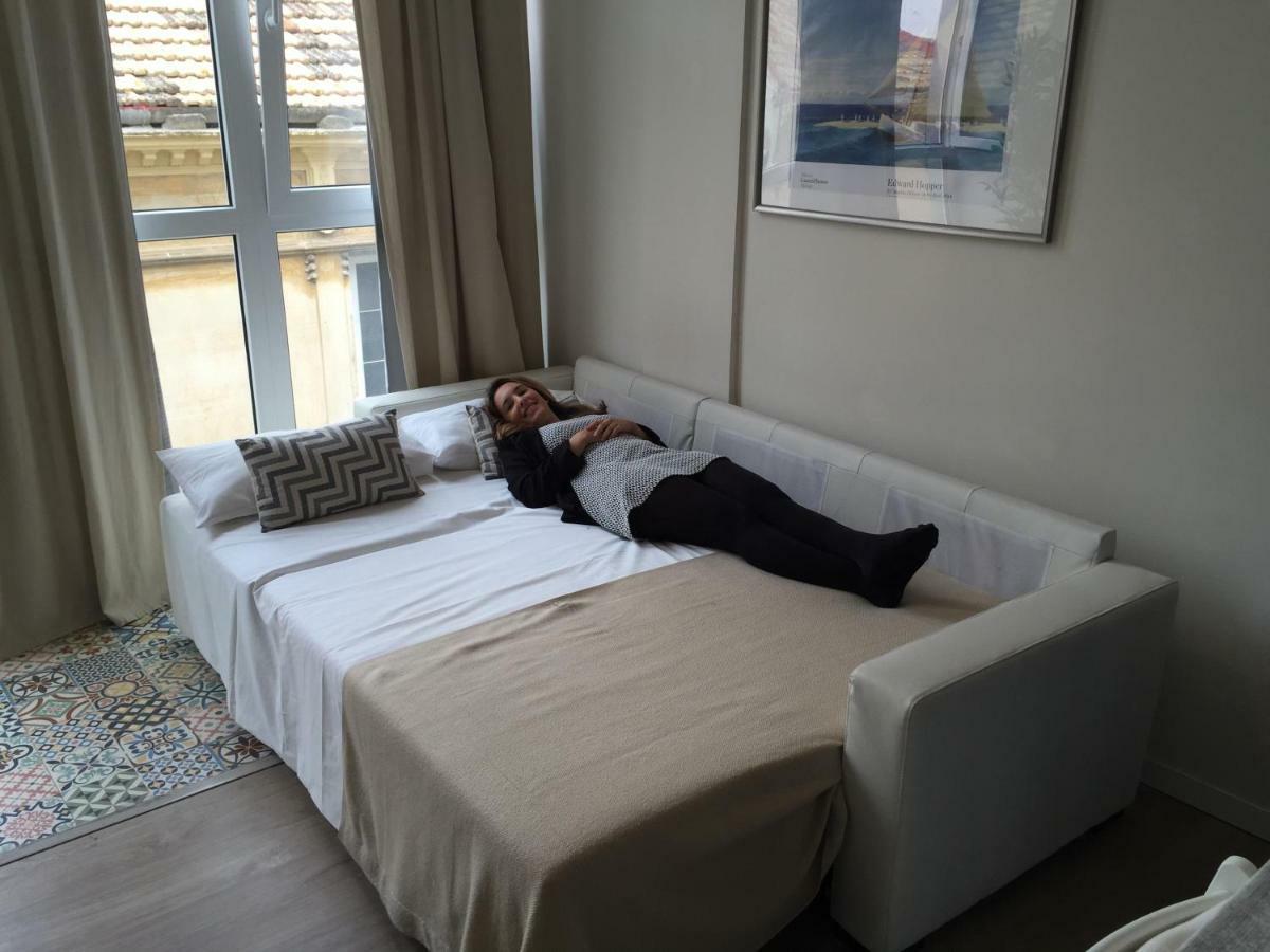 Apartment & Center Premiun