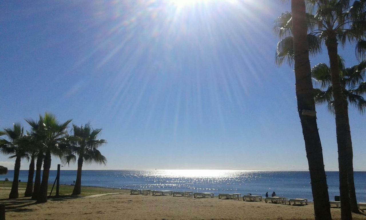 Apartment & Center Premiun Malaga