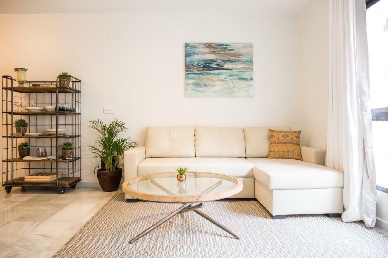 & Center Premiun Apartment Malaga
