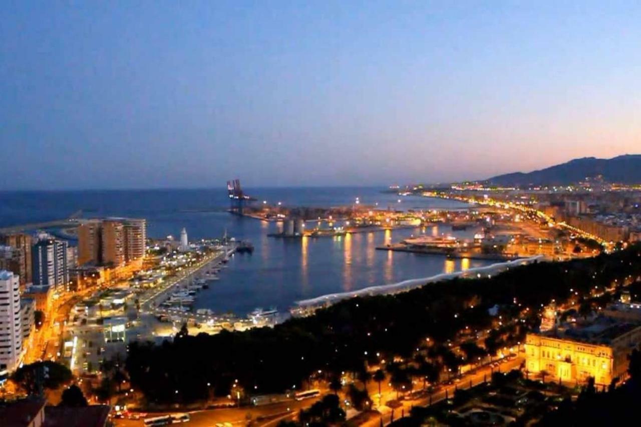 & Center Premiun Malaga