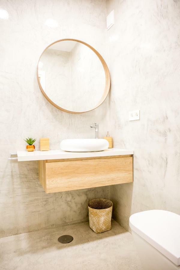 & Center Premiun Apartment *
