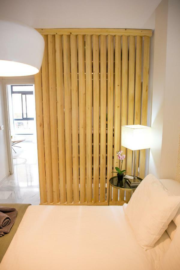 & Center Premiun Apartment