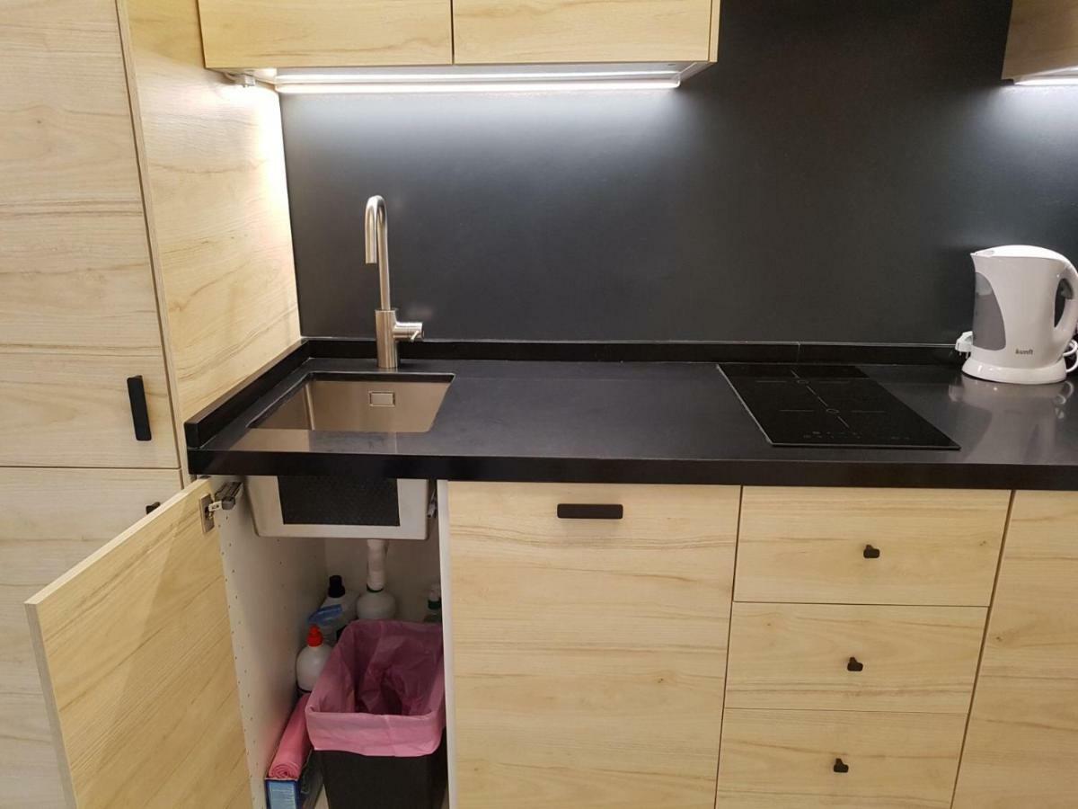 & Center Premiun Apartment Malaga