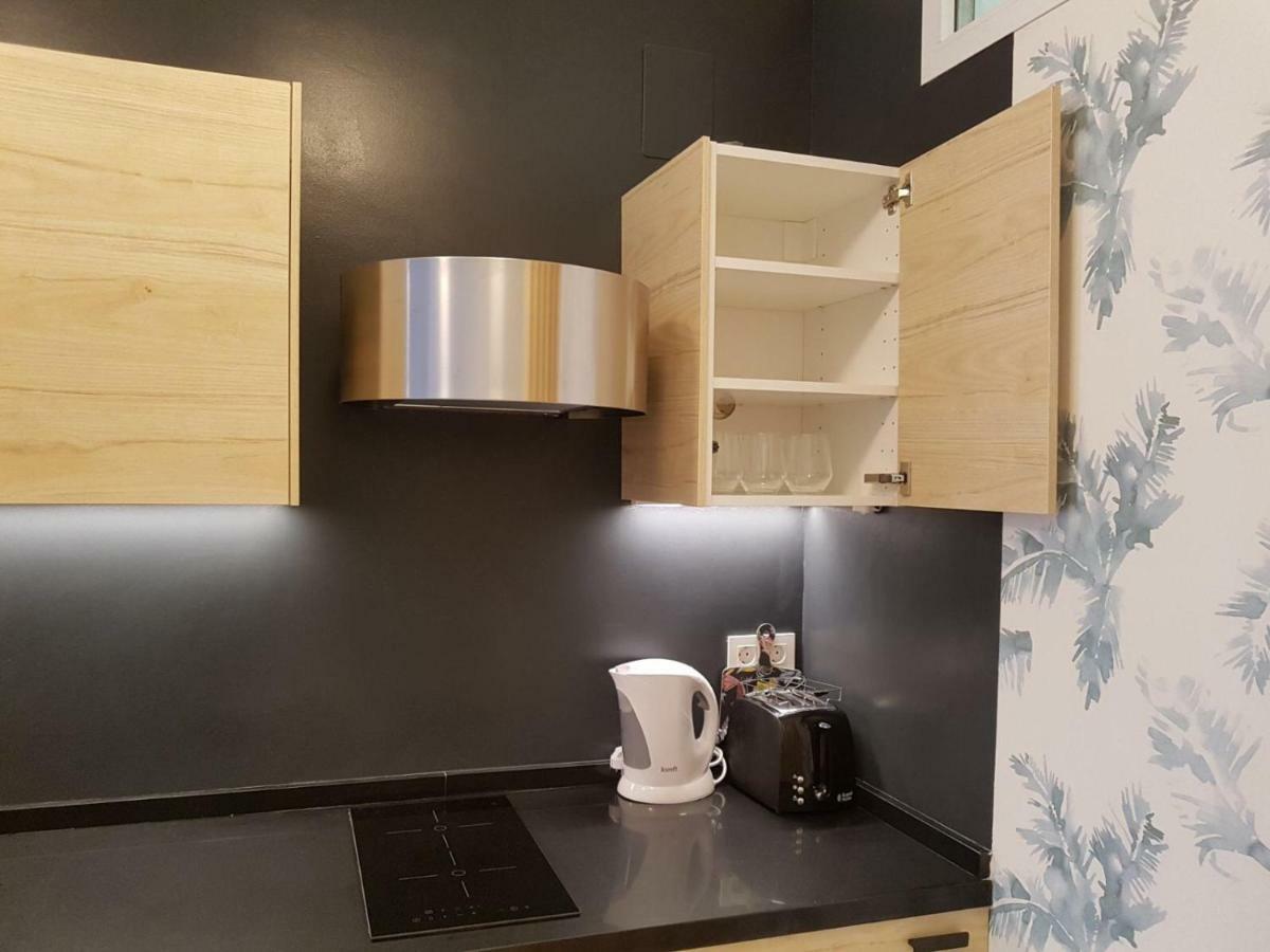 Apartment & Center Premiun *