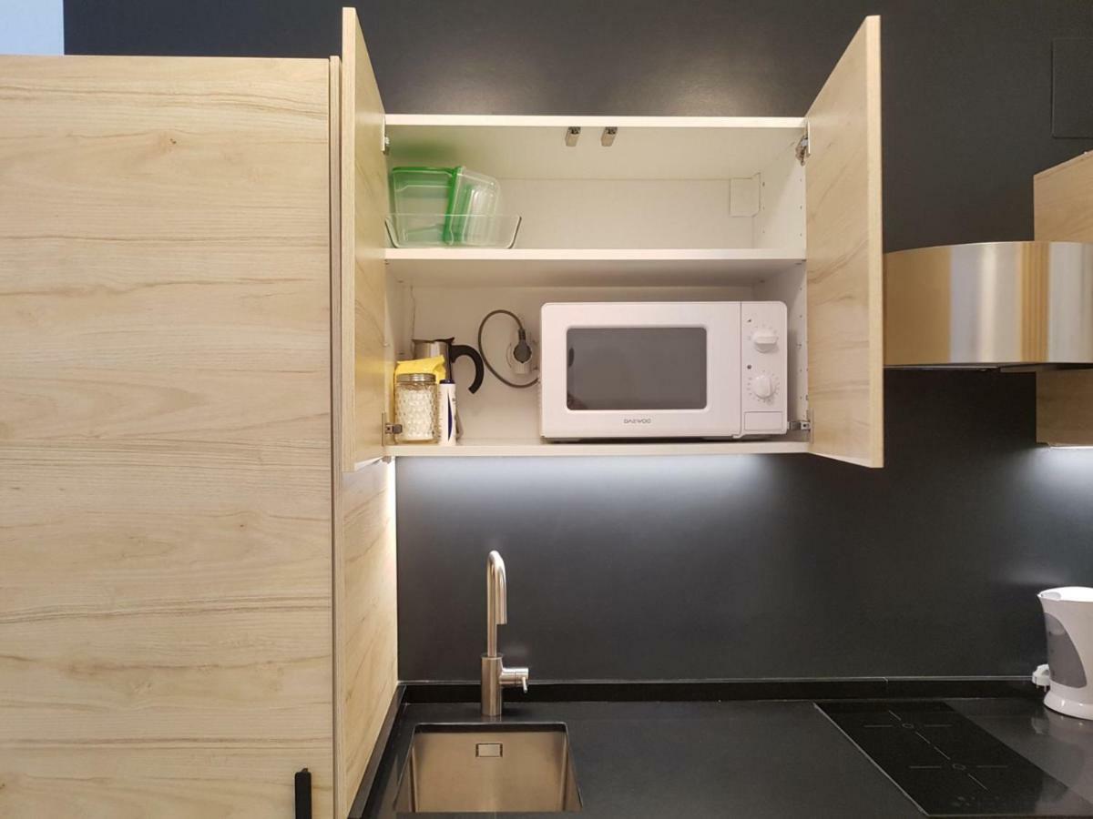 & Center Premiun Apartment