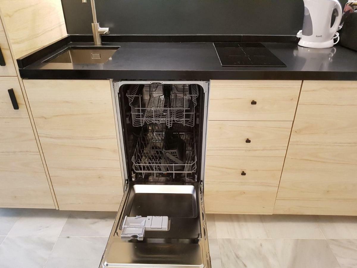 Apartment & Center Premiun Malaga